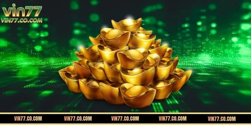 Quan Sát Chu Kỳ Trả Thưởng Của Máy Quay Hũ